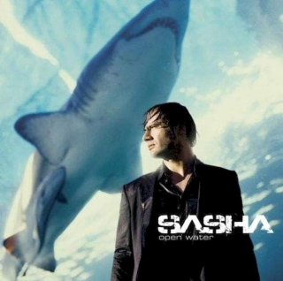 Sasha - Open Water - CD