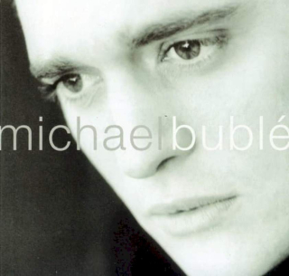 Michael Bublé - Michael Bublé - CD