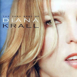 Diana Krall - The Very Best Of Diana Krall - CD