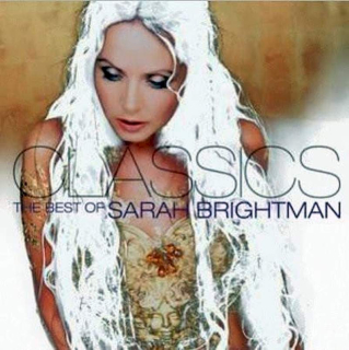 Sarah Brightman - Classics: The Best Of - CD