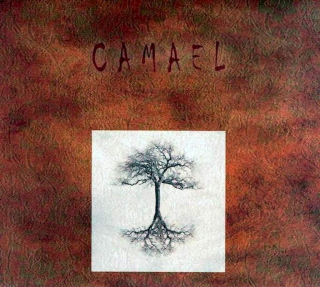 Camael - Camael - CD