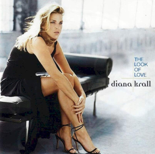 Diana Krall - The Look Of Love - CD