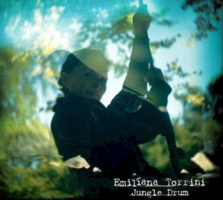 Emiliana Torrini - Jungle Drum - CD