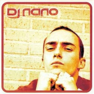 DJ Nano - DJ Nano - CD + DVD