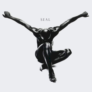 Seal - Seal - CD