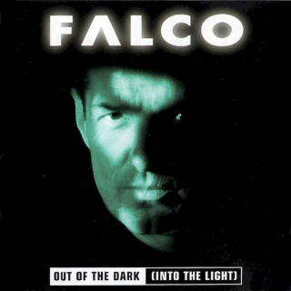Falco - Out Of The Dark (Into The Light) - CD