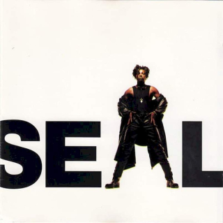 Seal - Seal - CD