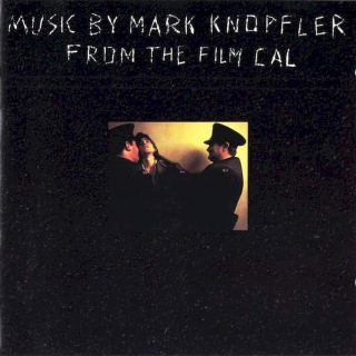 Mark Knopfler - Music By Mark Knopfler From The Film Cal - CD