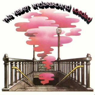 The Velvet Underground - Loaded - CD