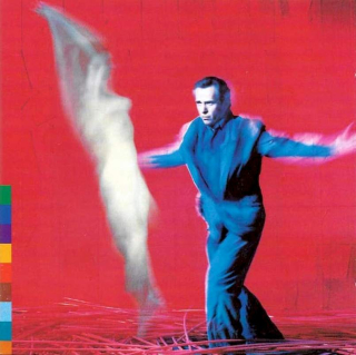 Peter Gabriel - Us - CD