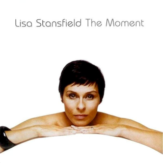 Lisa Stansfield - The Moment - CD