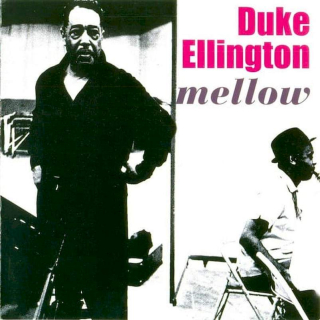 Duke Ellington - Mellow - CD