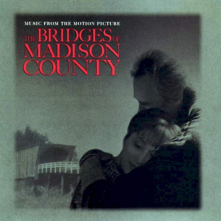 Various - The Bridges Of Madison County - Music From The Motion Picture - CD