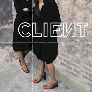Client - Clie?t - CD
