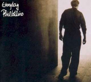 Phil Collins - Everyday - CD