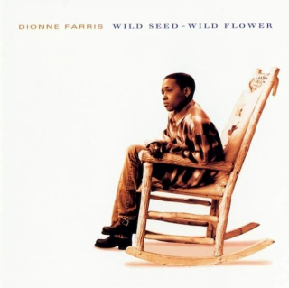 Dionne Farris - Wild Seed - Wild Flower - CD