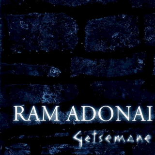Ram Adonai - Getsemane - CD