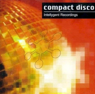 Various - Compact Disco - CD