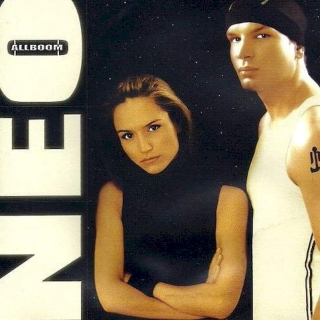 Neo - Allboom - CD
