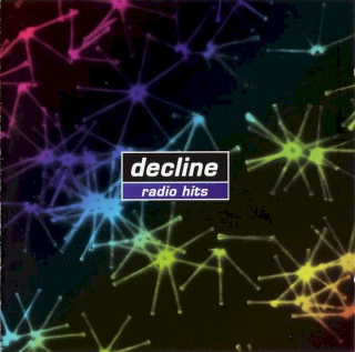 Decline - Radio Hits - CD