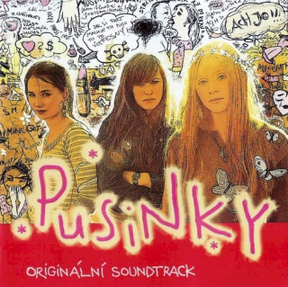 Various - Pusinky (Originální Soundtrack) - CD