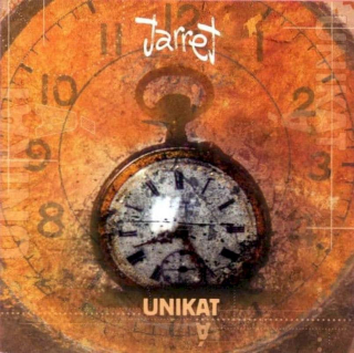 Jarret - Unikat - CD