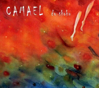 Camael - Do Skoku - CD