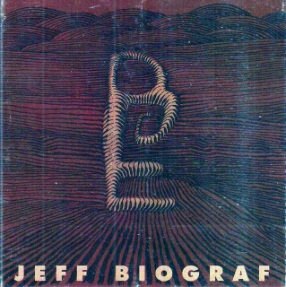 Jeff Biograf - Jeff Biograf - CD