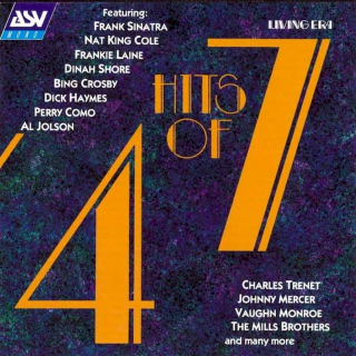 Various - Hits Of '47 - CD