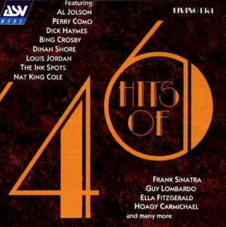 Various - Hits Of '46 - CD