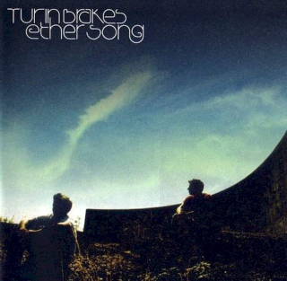 Turin Brakes - Ether Song - CD