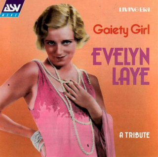 Evelyn Laye - Gaiety Girl - CD