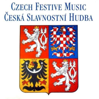 Various - Czech Festive Music / Česká Slavnostní Hudba - CD