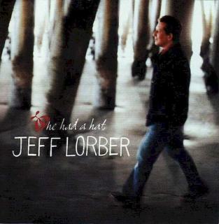 Jeff Lorber - He Had A Hat - CD