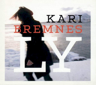 Kari Bremnes - Ly - CD