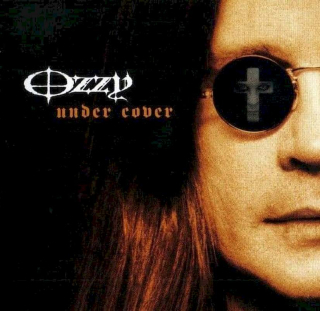 Ozzy Osbourne - Under Cover - CD