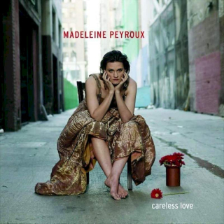 Madeleine Peyroux - Careless Love - CD