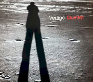 Vertigo Quintet - Vertigo Quintet - CD
