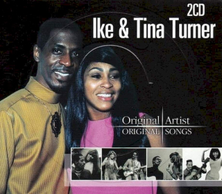 Ike & Tina Turner - Ike & Tina Turner - CD