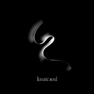 Lunatic Soul - Lunatic Soul - CD