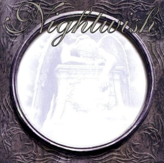 Nightwish - Once - CD