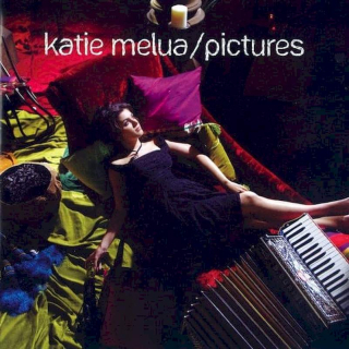 Katie Melua - Pictures - CD