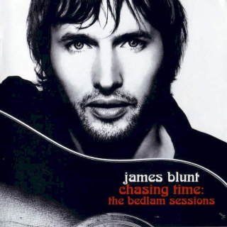 James Blunt - Chasing Time: The Bedlam Sessions - CD + DVD