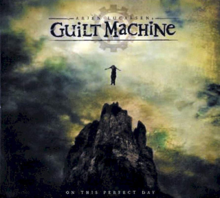 Guilt Machine - On This Perfect Day - CD + DVD