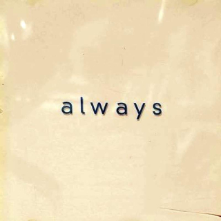 Various - always - CD