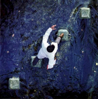 Alan Parsons - A Valid Path - CD