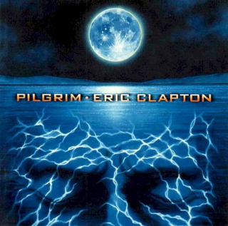Eric Clapton - Pilgrim - CD