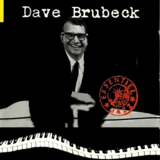 Dave Brubeck - Dave Brubeck - CD