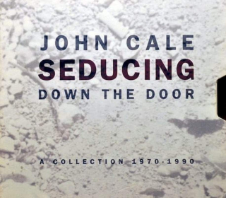 John Cale - Seducing Down The Door - A Collection 1970 - 1990 - CD