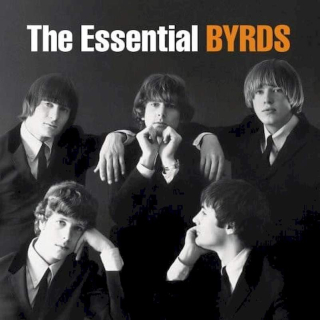 The Byrds - The Essential Byrds - CD